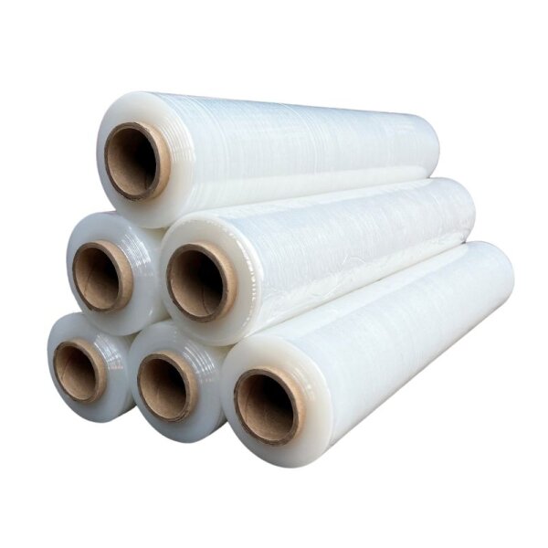 Hand Stretch Film