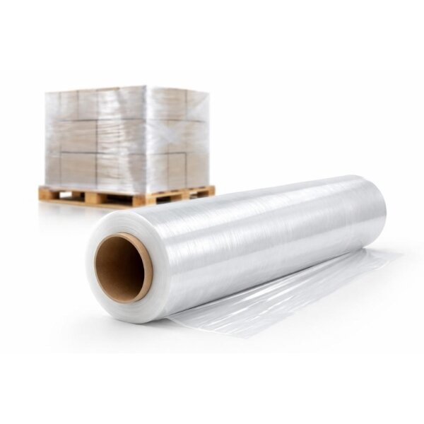 Hand Stretch Film 20 micron