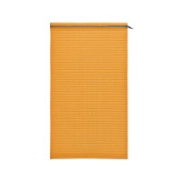 Raschel Bag 50x80 cm up to 30 kg Orange with drawstring