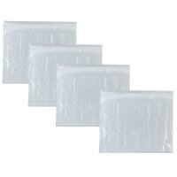 Delivery Note Pocket C5 Transparent