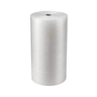 Luftpolsterfolie 100 cm x 100 m 50 my 100 m²...