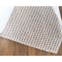 Luftpolsterfolie 100 cm x 100 m 50 my 100 m² Transparent