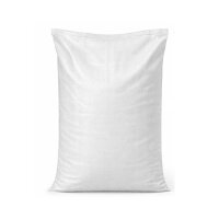 PP Gewebesack 60 x 105 cm Weiß