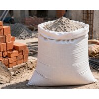 PP Woven Sack 80 x 125 cm