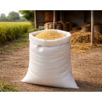 PP Woven Sack 80 x 125 cm