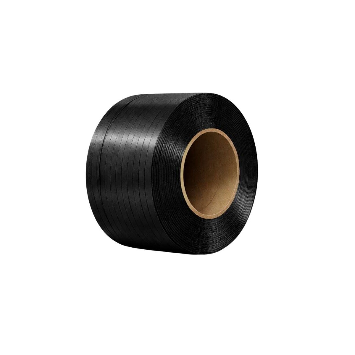 PP 12 x 0,55 mm 200/190 - Polypropylenband - 3000m - B2B Shop für Ver