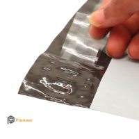 Folienversandtaschen 250x350 mm 60my LDPE Coex