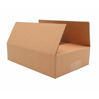 Cardboard Box Single Walled 215x150x55 mm