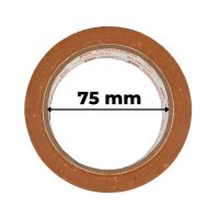 Packband 48mm x 66m 48 my Braun