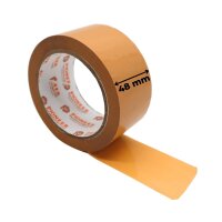 Packband 48mm x 66m 48 my Braun