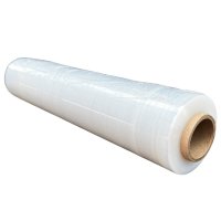 Stretch Film 250m x 50cm 23my Transparent