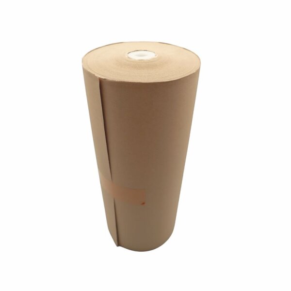 Schrenz Paper Roll 50cm x 250m 80gsm 10kg Packing Paper