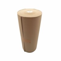 Schrenzpapier Rolle 50 cm x 250 m 80gsm Packpapier
