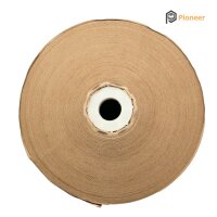 Schrenz Paper Roll 50cm x 250m 80gsm 10kg Packing Paper