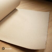 Schrenz Paper Roll 50cm x 250m 80gsm 10kg Packing Paper