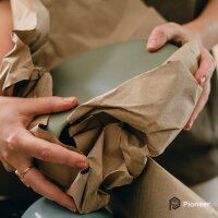Schrenz Paper Roll 50cm x 250m 80gsm 10kg Packing Paper