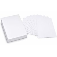 Kopierpapier DIN A4 80g/m² Weiß Druckerpapier