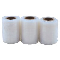 Mini Stretchfolie 23my 100mm x 150m ohne Abroller –...