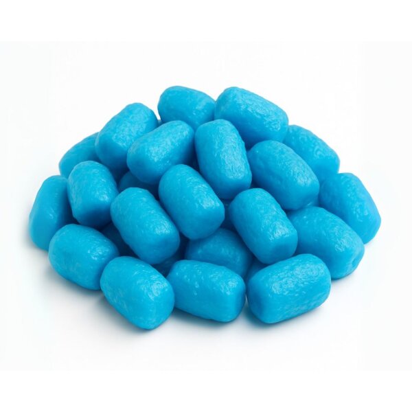 Packing Chips Blue – Eco-Friendly Void Fill