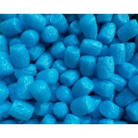 Packing Chips Blue – Eco-Friendly Void Fill