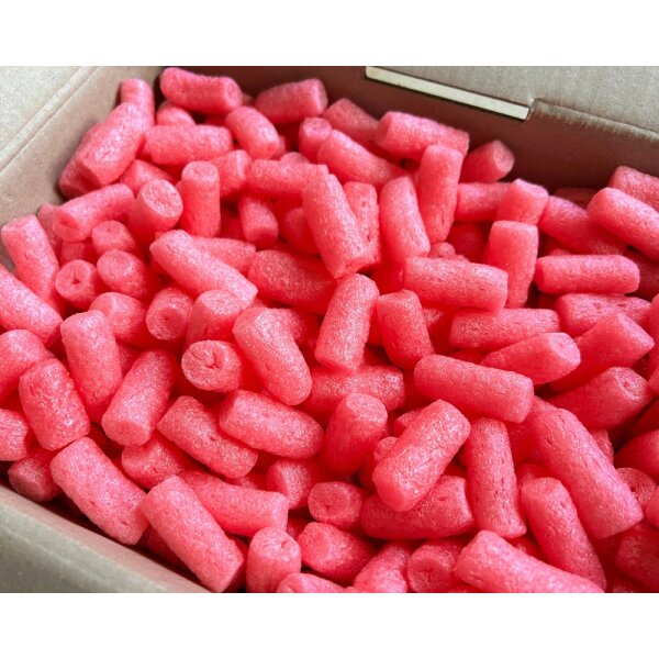 Packing Chips Rose Bio - Eco Friendly Void Fill