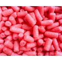 Packing Chips Rose Cylinder - Eco Friendly Void Fill