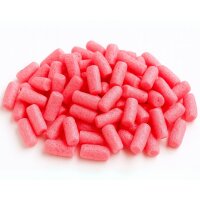 Packing Chips Rose Cylinder - Eco Friendly Void Fill